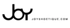 Joyshoetique WW優惠券 