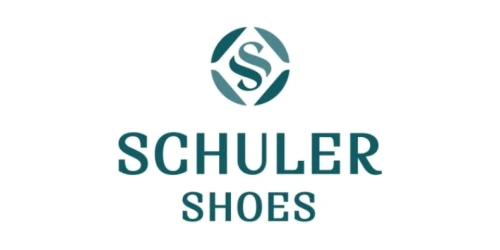 SchulerShoes優惠券 