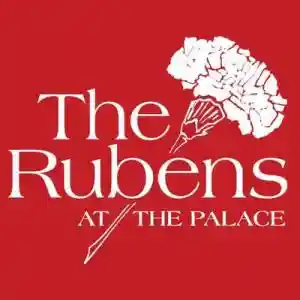 TheRubensatthePalace優惠券 